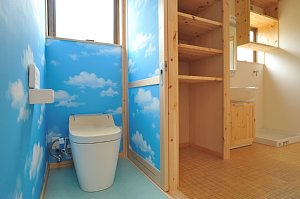 くまがやねっと 住まいの作り方教室